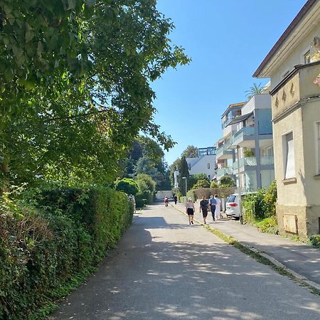 Ferienglueck Am Bodensee Фрідріхсгафен Екстер'єр фото