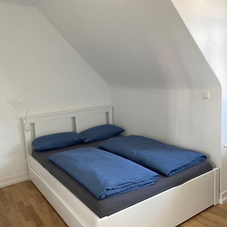 Ferienglueck Am Bodensee Фрідріхсгафен Екстер'єр фото