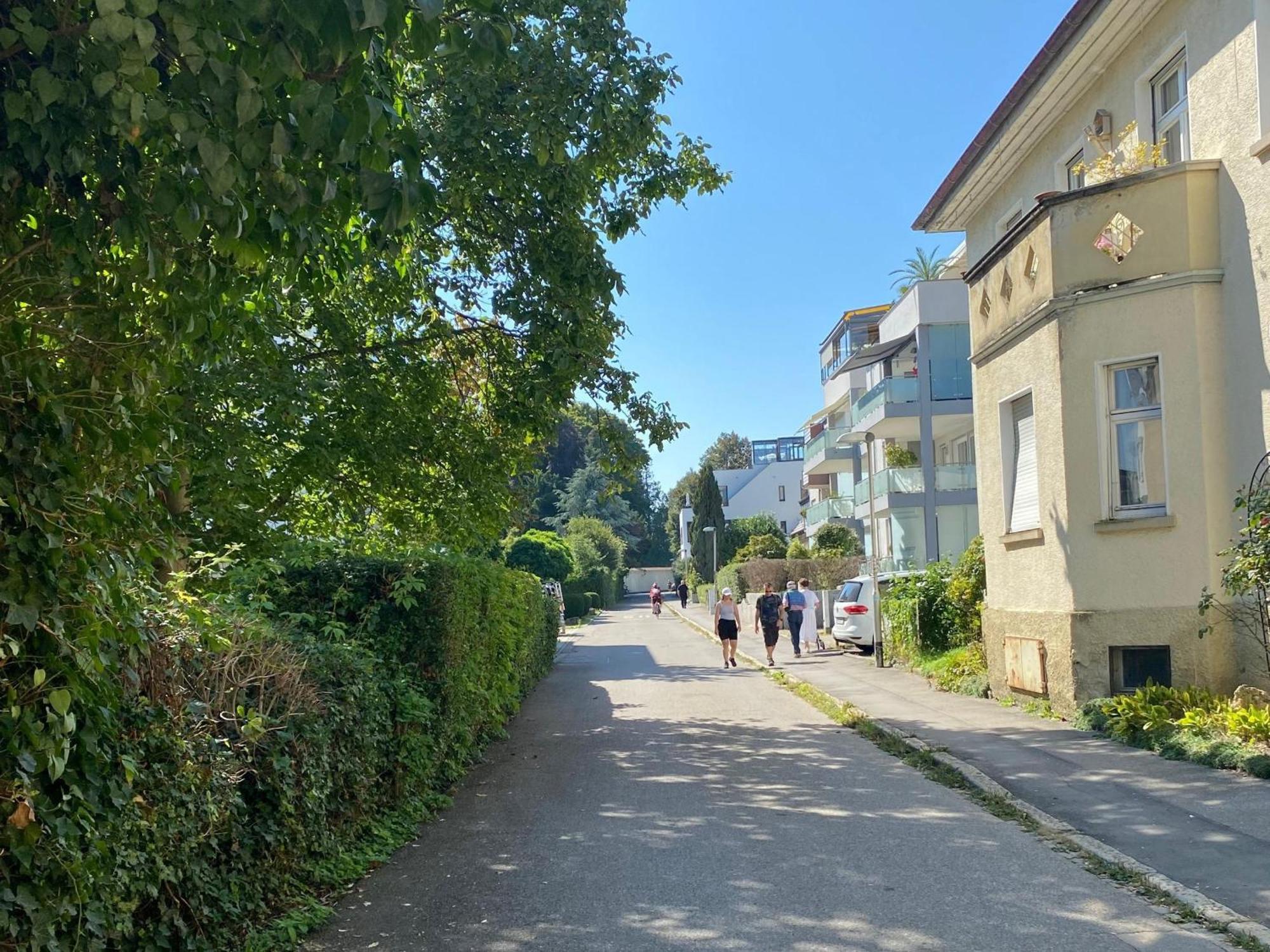 Ferienglueck Am Bodensee Фрідріхсгафен Екстер'єр фото